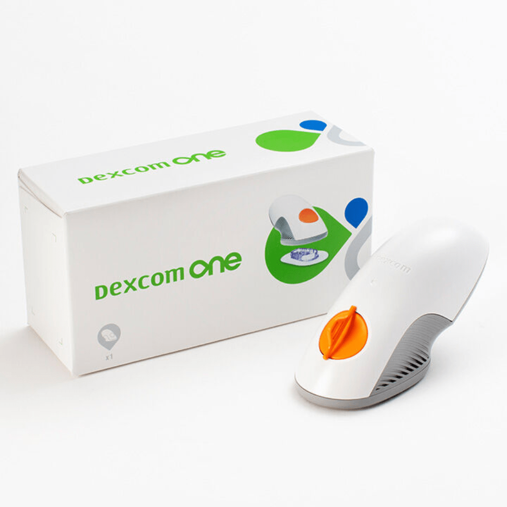 dexcom 1