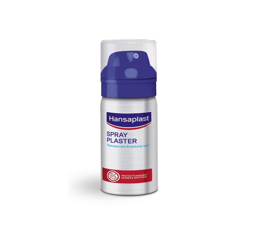 Hansaplast Wound glue spray 32,5ml — dia24