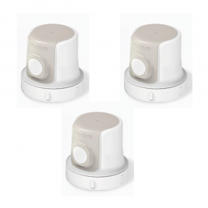 Set of 3 Dexcom ONE plus sensors