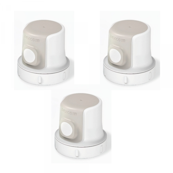Senzor Dexcom ONE+ (pachet de 1) - dia24